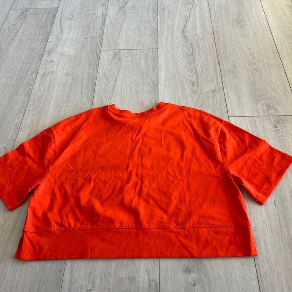 Zara women’s crop top size M - Picture 5 of 6